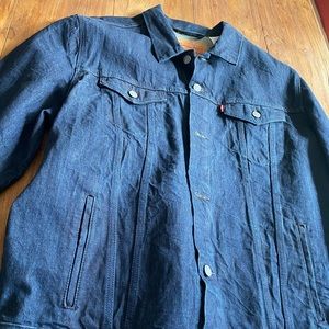 Levi’s Denim Jacket